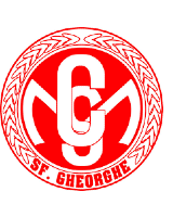 Clubul Sportiv Municipal Sfantu Gheorghe