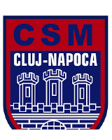 Clubul Sportiv Municipal Cluj Napoca
