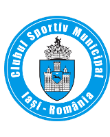 Clubul Sportiv Municipal Iași