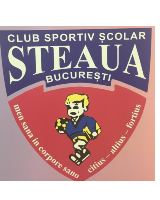 Clubul Sportiv Școlar Steaua București