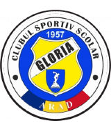 Clubul Sportiv Scolar Gloria Arad