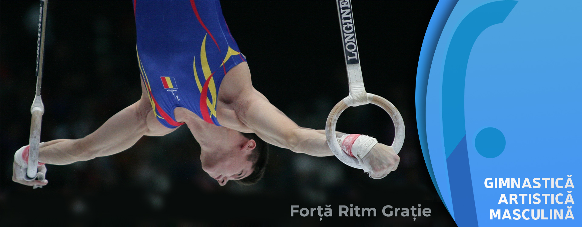FIG World Cup 2023 RomGym Trophy-