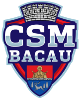 C.S.M Bacau